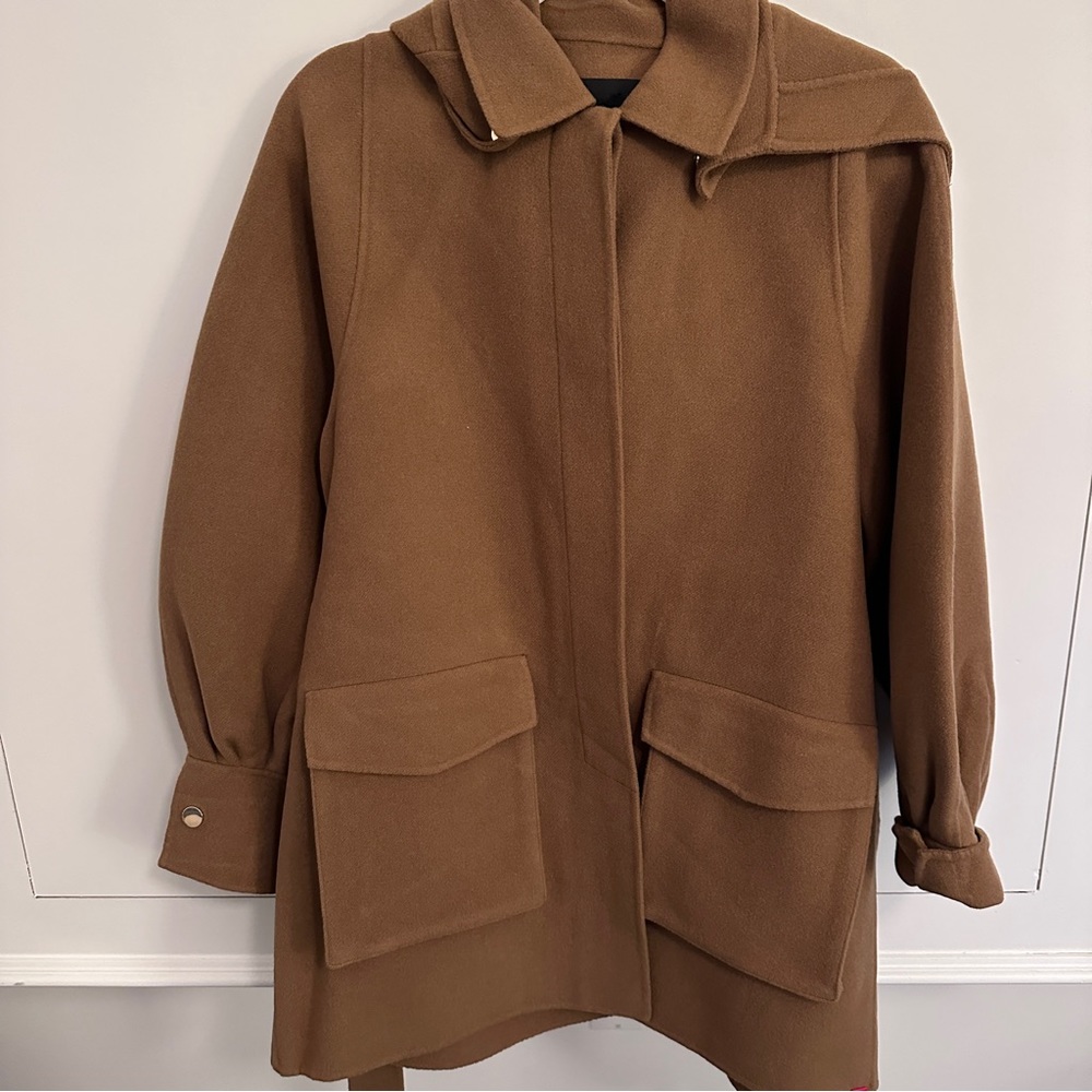 Maje NWT Coat